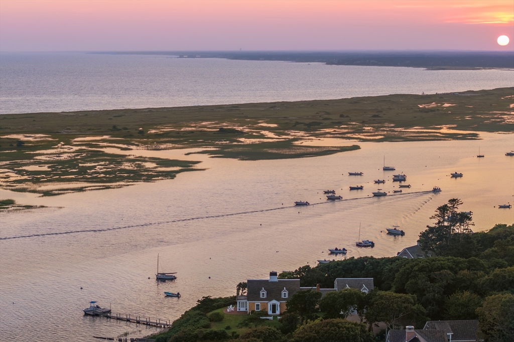 70 Sears Point Chatham, MA 02633 - Photo 40 of 42 a view of an ocean and beach