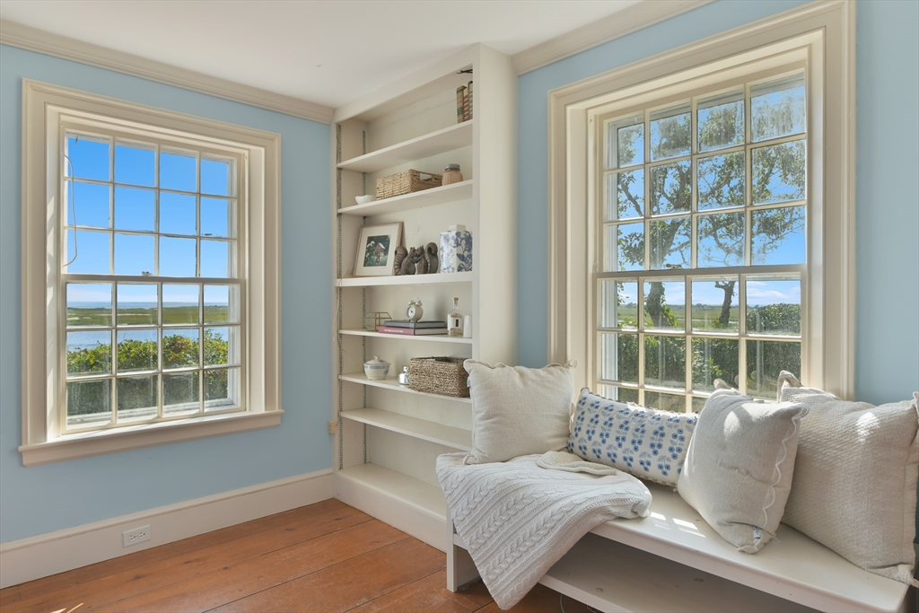 70 Sears Point Chatham, MA 02633 - Photo 10 of 42 a living room with furniture and windows