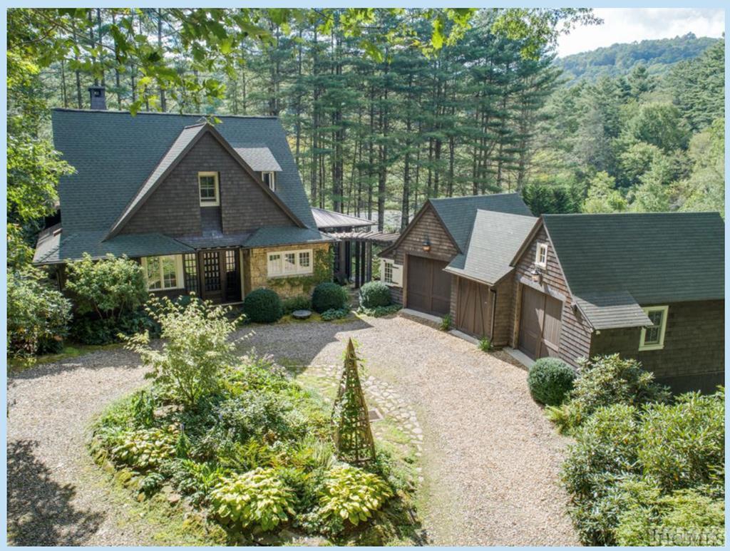 1286 Dillard Road Highlands, NC 28741 - Photo 1 of 1 Gallery Image 1