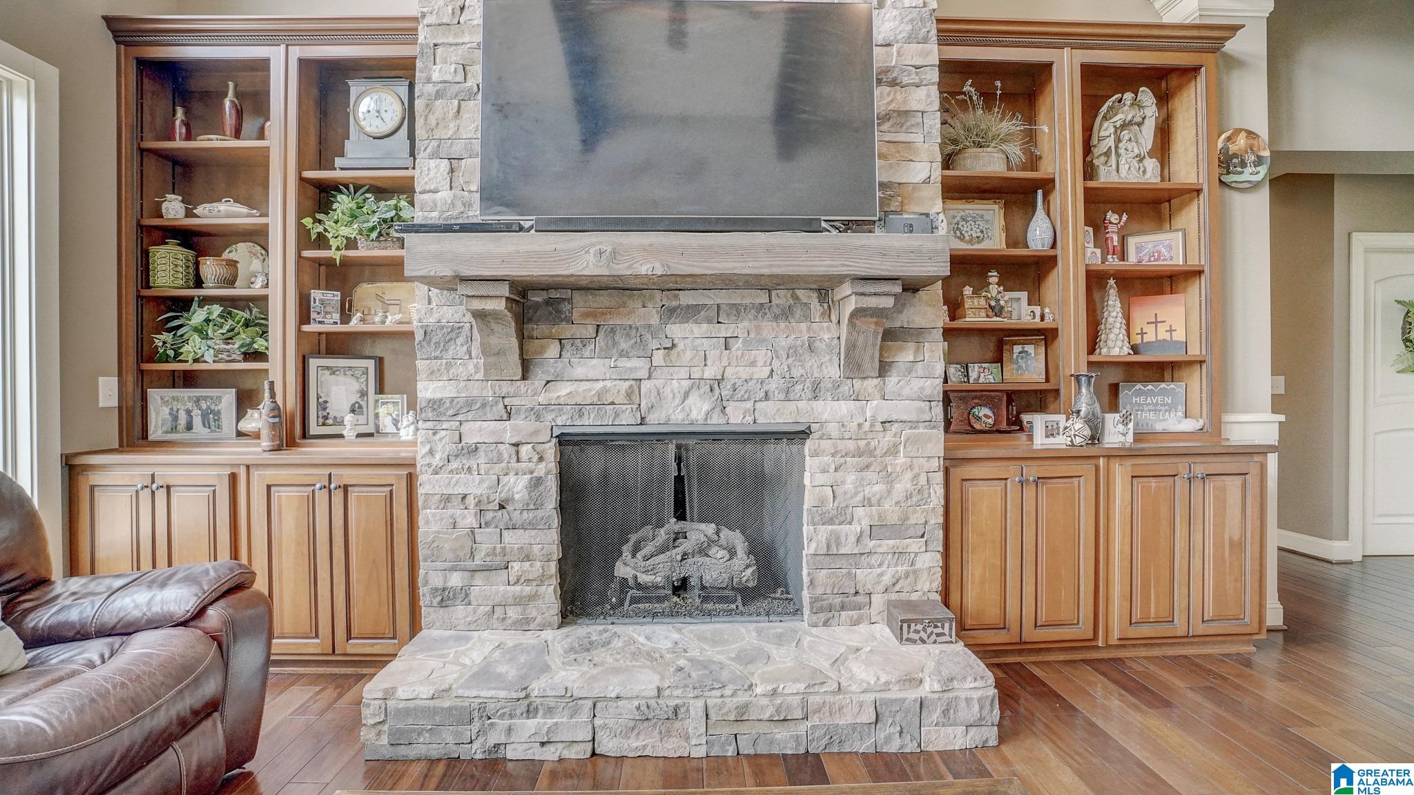 268 Boulder Point Lane Ohatchee, AL 36271 - Photo 10 of 78