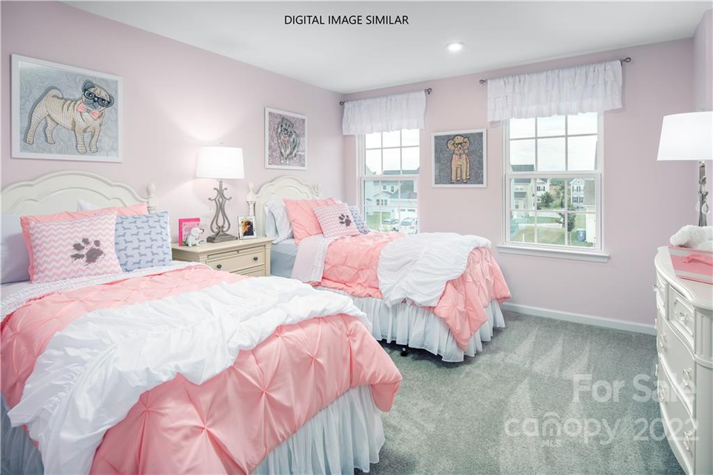 1703 Moore Farm Road, Unit 183 Indian Trail, NC 28079 - Photo 19 of 39 Gallery Image 19
