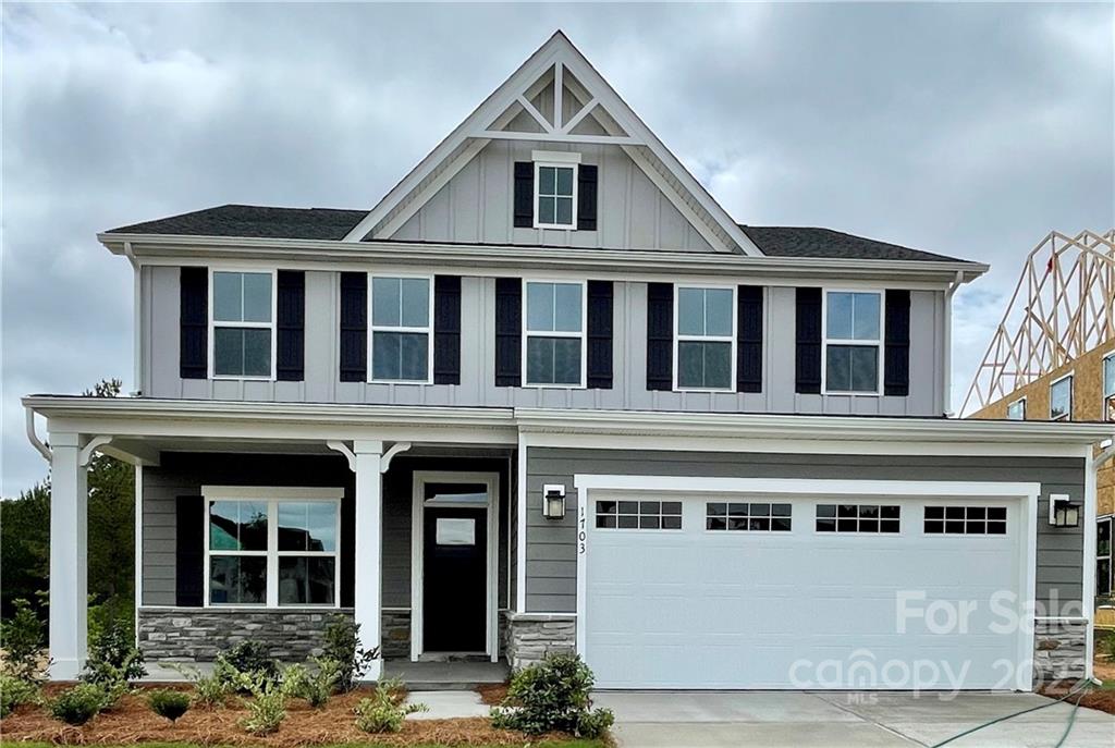 1703 Moore Farm Road, Unit 183 Indian Trail, NC 28079 - Photo 39 of 39 Gallery Image 39