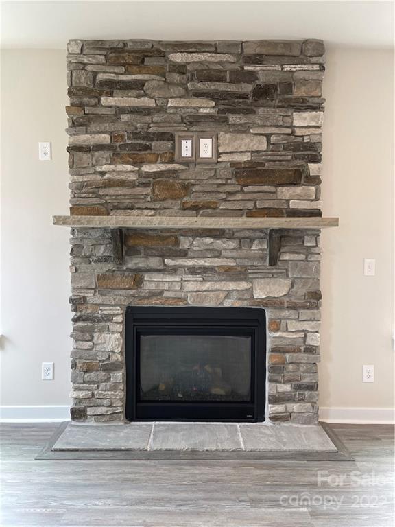 1703 Moore Farm Road, Unit 183 Indian Trail, NC 28079 - Photo 6 of 39 Gallery Image 6