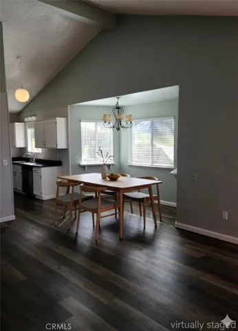 $1,675 | 2856 Riviera Heights Drive, Kelseyville, CA 95451