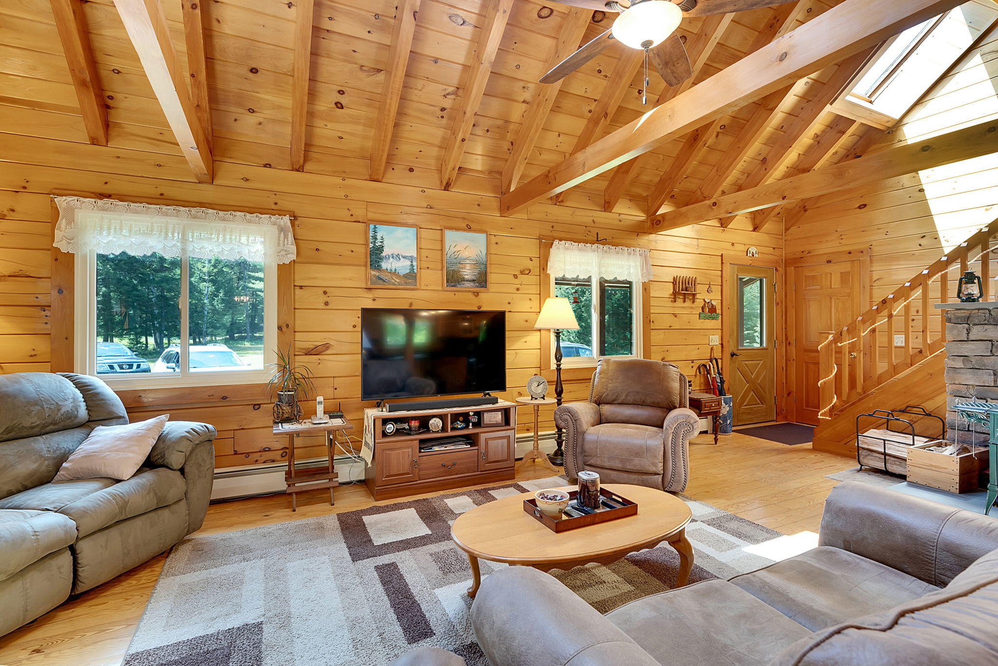 177 Plummer School Road Harrison, ME 04040 - Photo 9 of 67 6-web-or-mls-177PlummerSchool-22