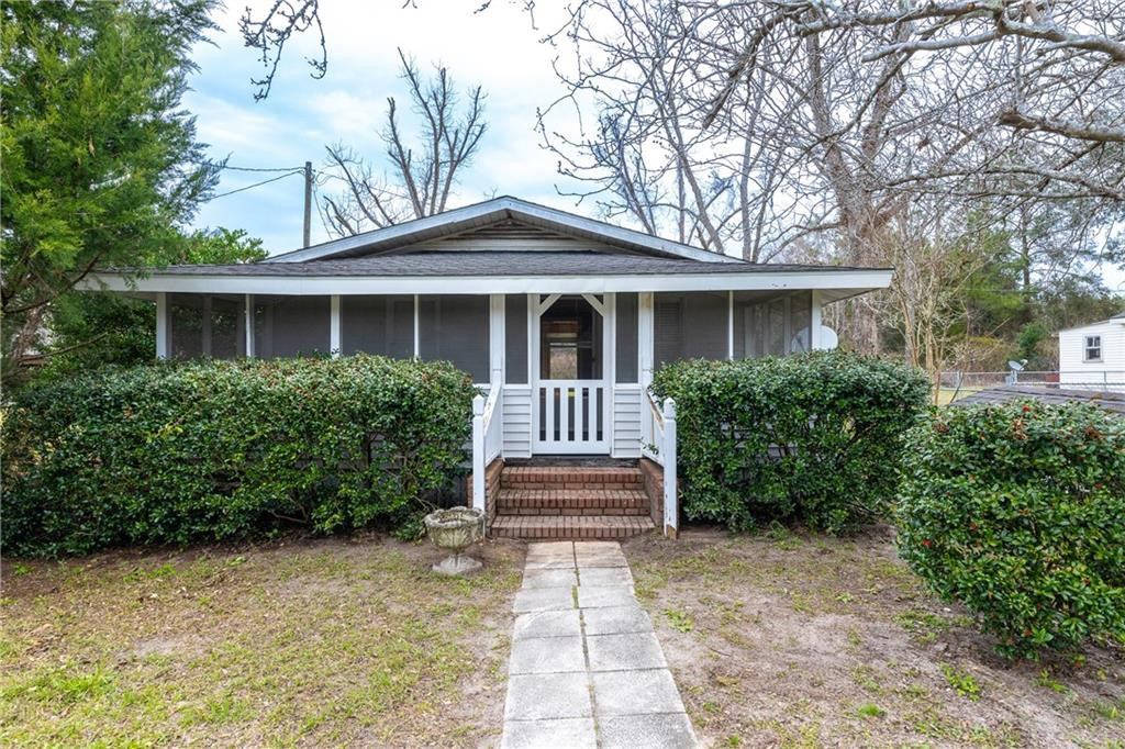 3360 Midway Church Road Blackshear, GA 31516 - Photo 1 of 1 Gallery Image 1