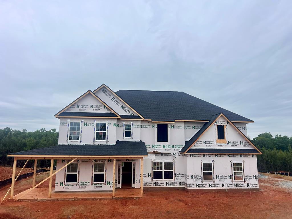 183 Hawkeye Trail Fortson, GA 31808 - Photo 1 of 4 Main View