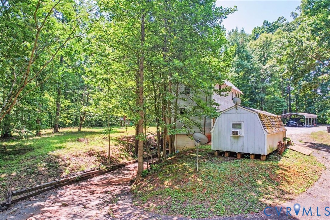 62 The Fls Road Victoria, VA 23974 - Photo 29 of 36