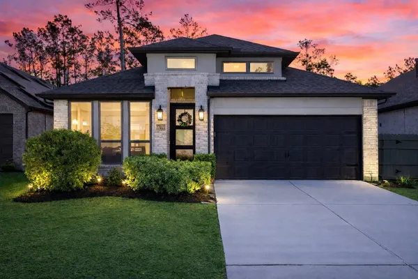 $400,000 | 17311 Merigold Hts Drive, Conroe, TX 77302