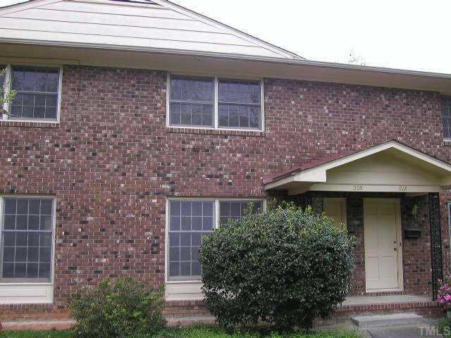 220 Ransom Street Chapel Hill, NC 27516 - Photo 1 of 1