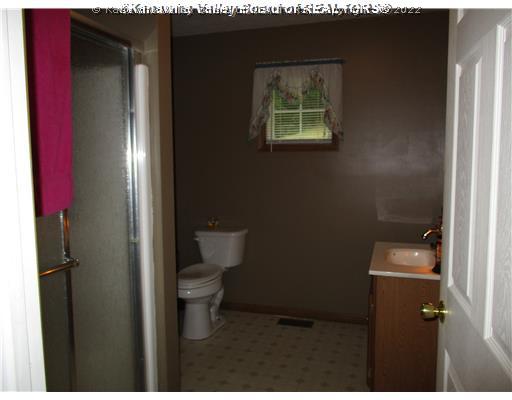 2693 Road Fork Road Ravenswood, WV 26164 - Photo 11 of 11 Main Level Bathroom.