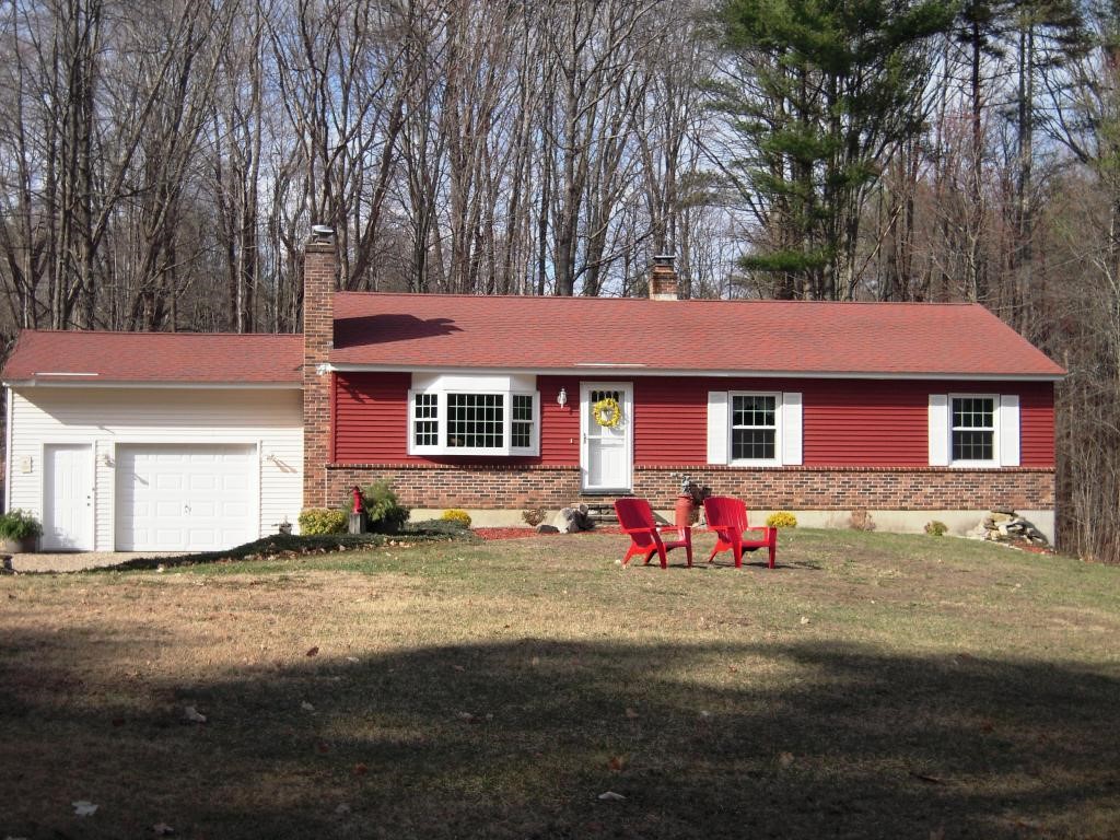 160 Lane Road Chester, NH 03036 - Photo 2 of 31