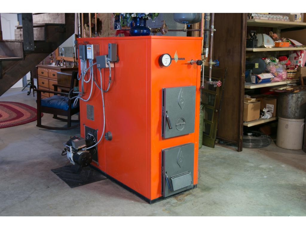 160 Lane Road Chester, NH 03036 - Photo 17 of 31