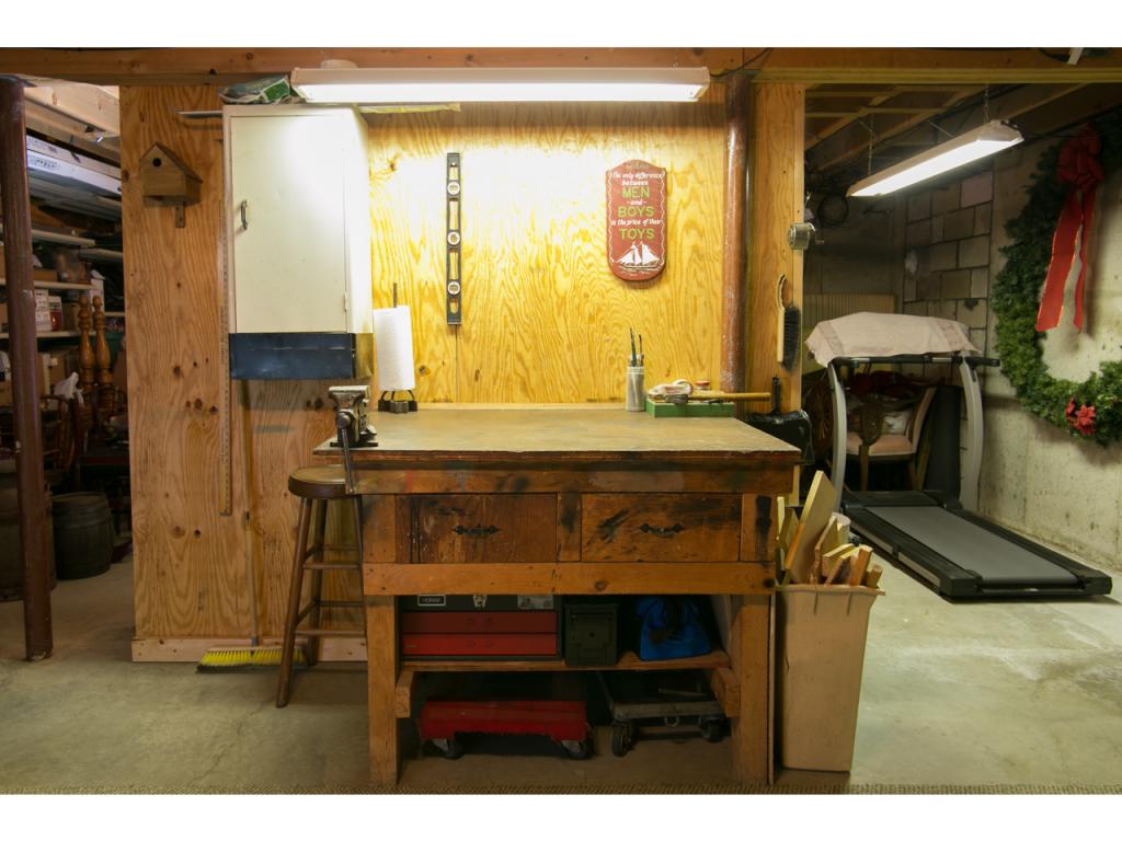 160 Lane Road Chester, NH 03036 - Photo 18 of 31