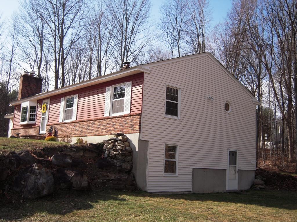 160 Lane Road Chester, NH 03036 - Photo 20 of 31