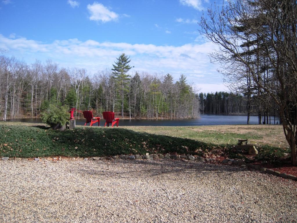 160 Lane Road Chester, NH 03036 - Photo 3 of 31