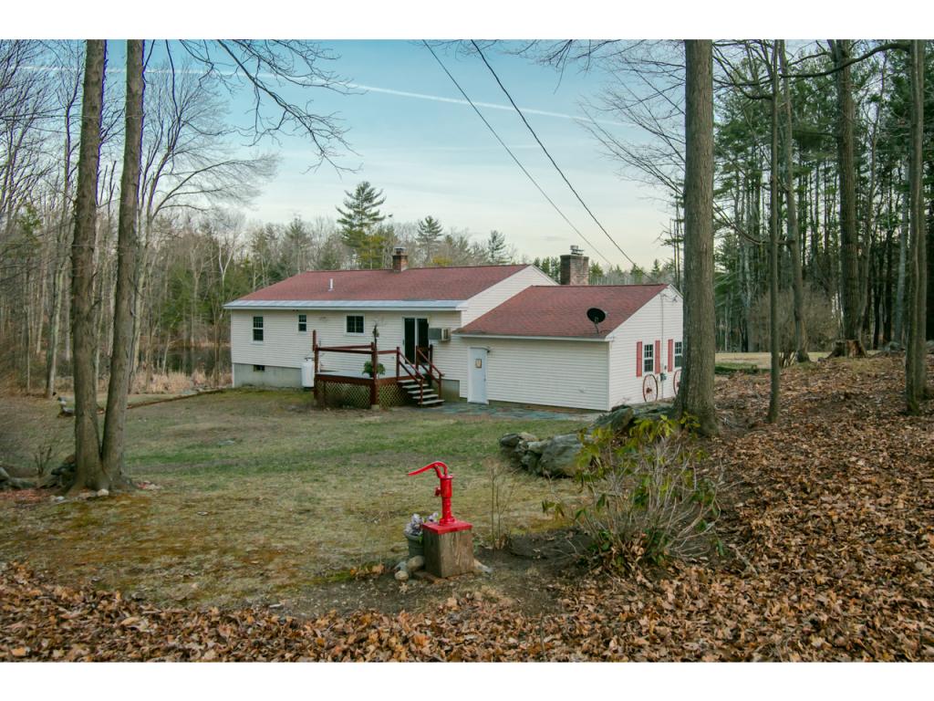 160 Lane Road Chester, NH 03036 - Photo 21 of 31