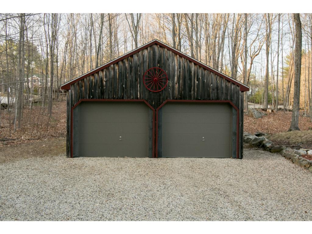 160 Lane Road Chester, NH 03036 - Photo 22 of 31