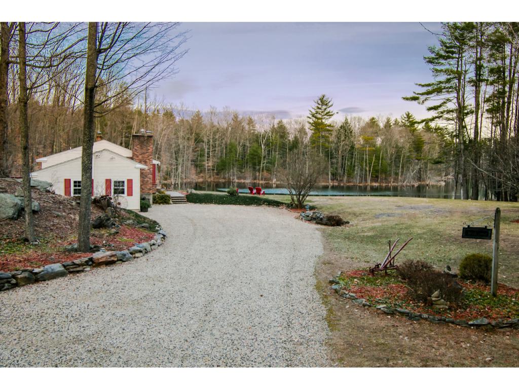 160 Lane Road Chester, NH 03036 - Photo 26 of 31