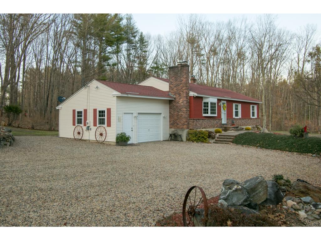 160 Lane Road Chester, NH 03036 - Photo 27 of 31