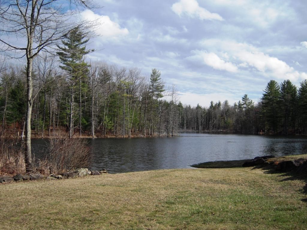 160 Lane Road Chester, NH 03036 - Photo 4 of 31