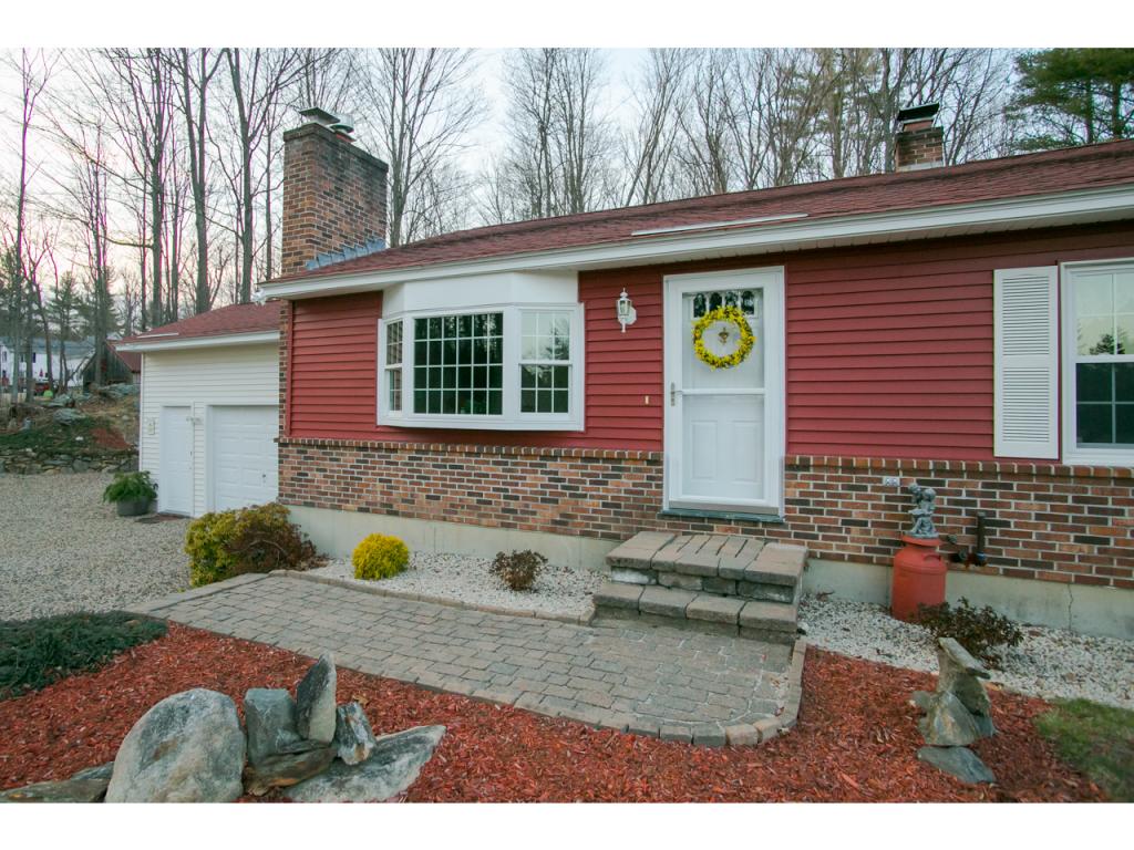 160 Lane Road Chester, NH 03036 - Photo 5 of 31