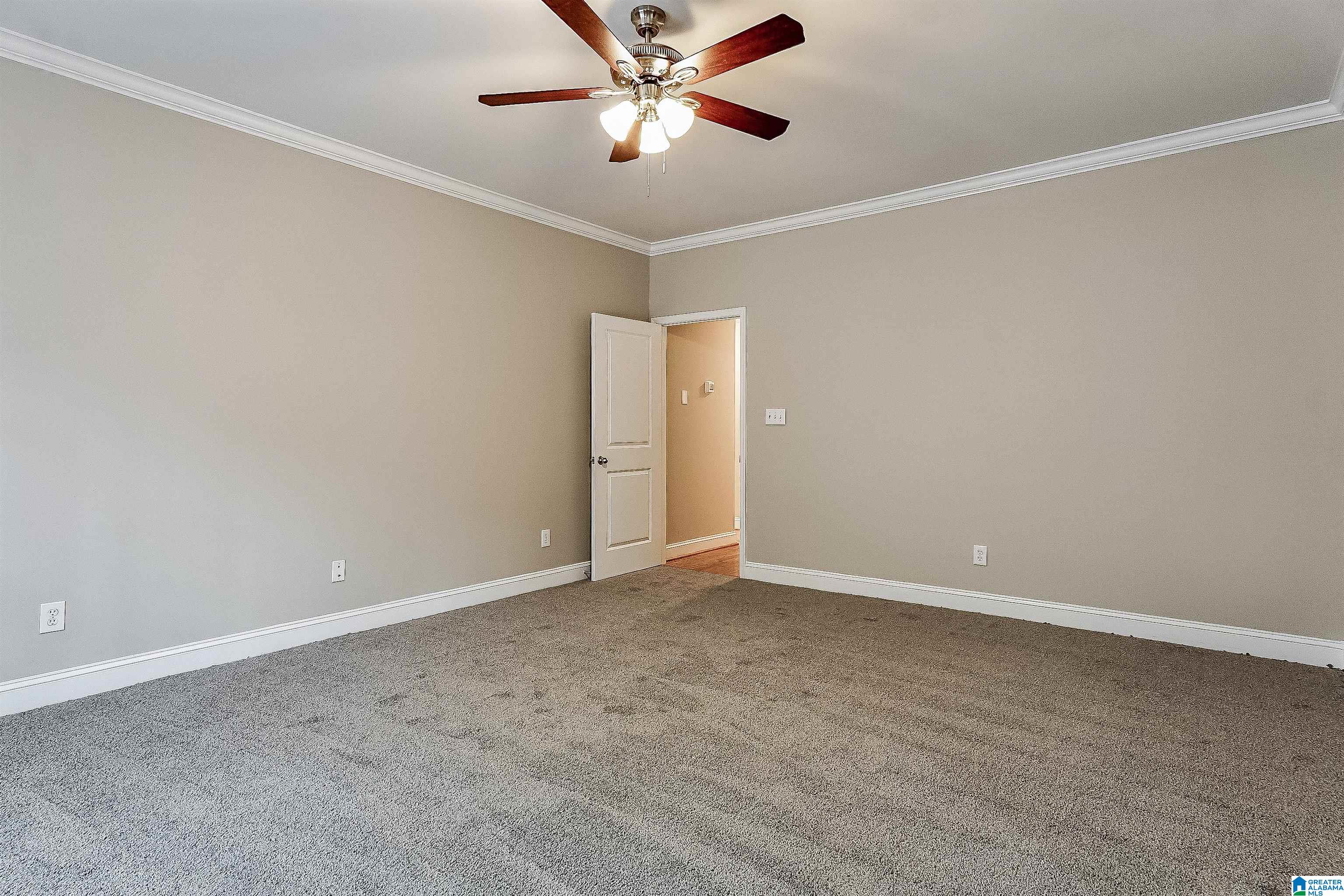 100 Chesser Loop Road Chelsea, AL 35043 - Photo 10 of 15