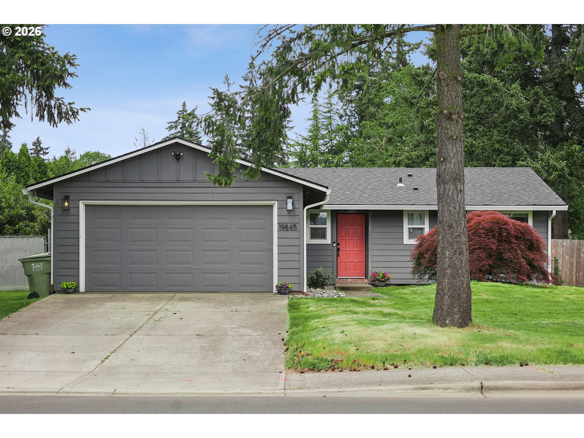 19845 Southwest Deline Street Beaverton, OR 97078 - Photo 1 of 26