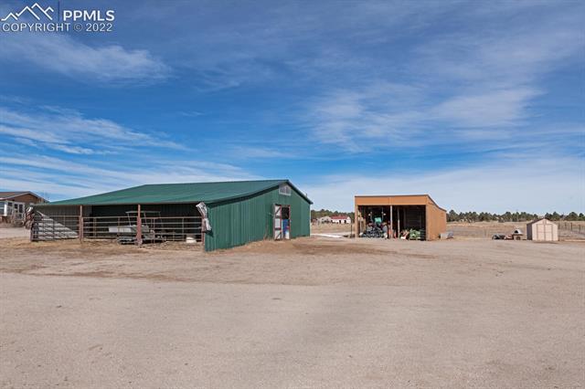 13635 Murphy Road Elbert, CO 80106 - Photo 17 of 41 Gallery Image 17