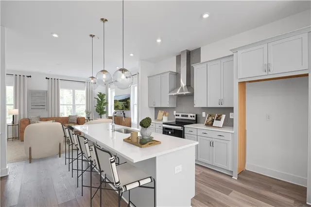 $639,000 | 493 Harmony Terrace Northwest, Atlanta, GA 30318