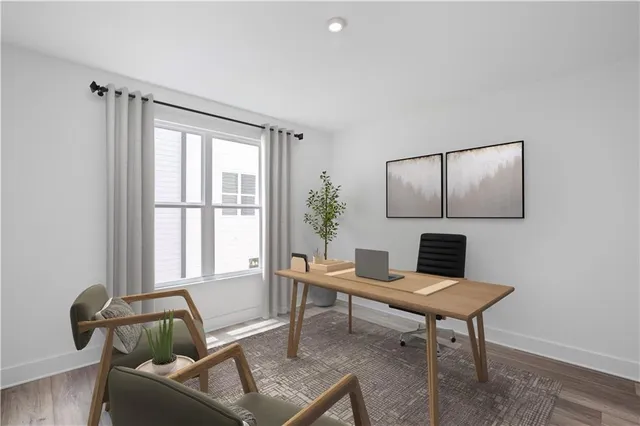 $639,000 | 493 Harmony Terrace Northwest, Atlanta, GA 30318