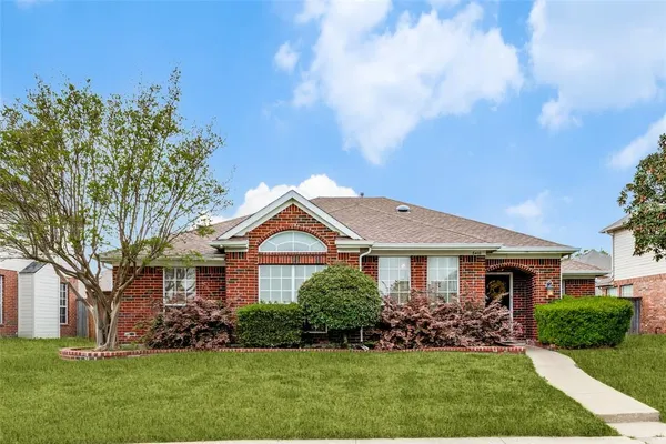 $339,000 | 8402 Hartford Drive, Rowlett, TX 75089