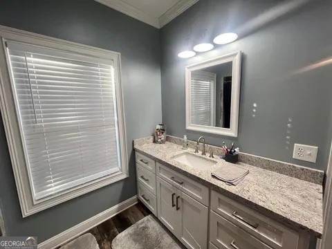 1501 Old Savannah Road Vidalia, GA 30474 - Photo 7 of 24