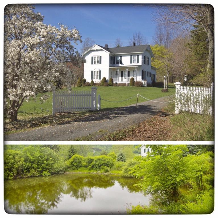 10955 County Highway Oneonta, NY 13820 - Photo 1 of 1