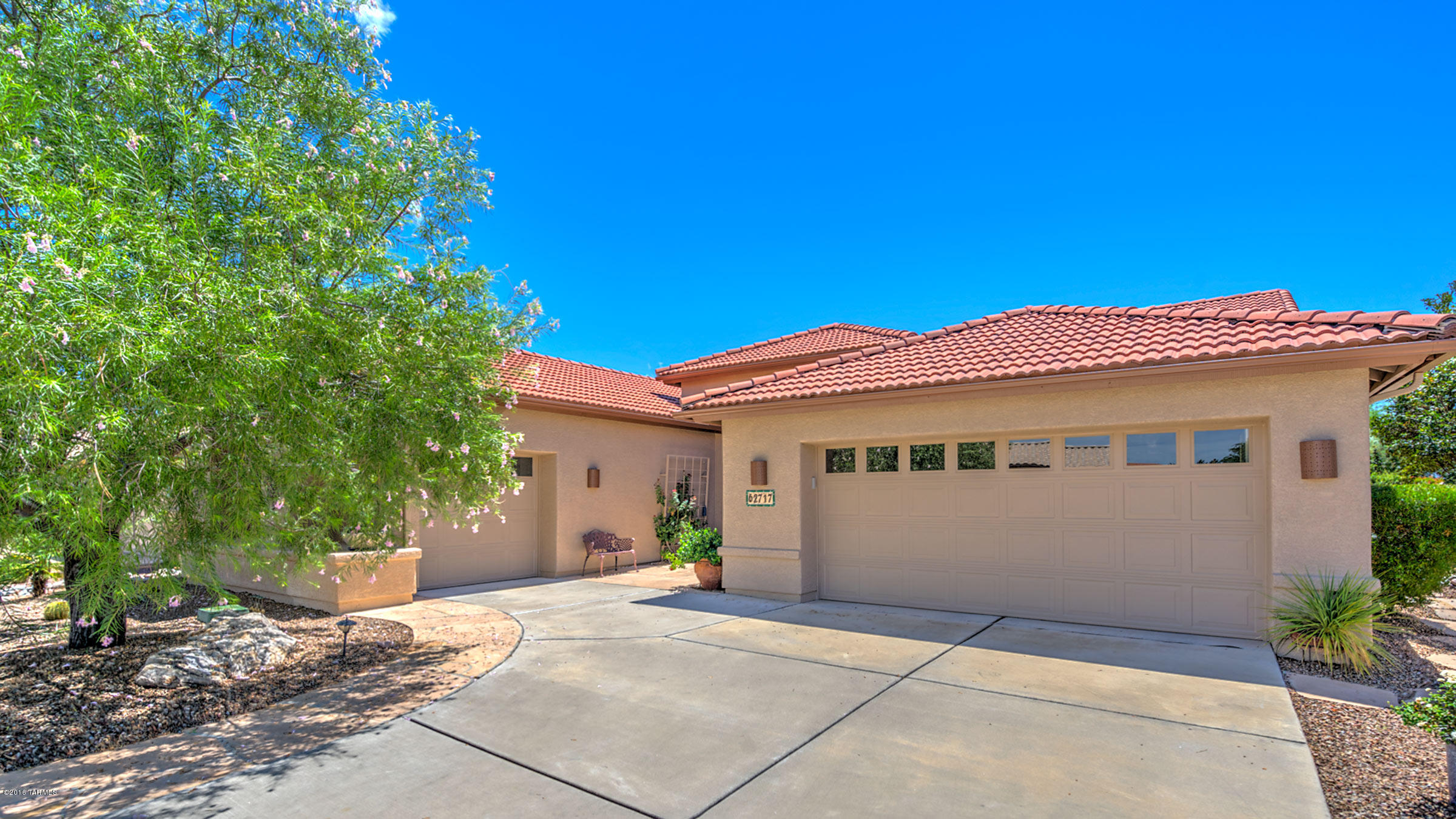 62717 East Rangewood Drive Tucson, AZ 85739 - Photo 40 of 40