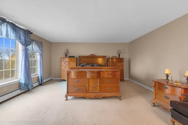 a utility room with washer and dryer
