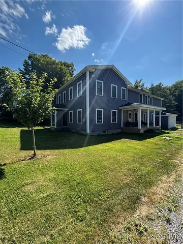 $510,000 | 4485 Apulia Road, De Witt, NY 13078