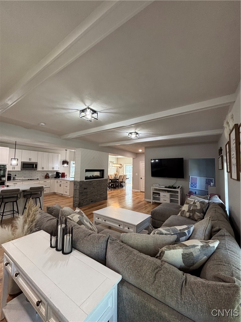 4485 Apulia Road De Witt, NY 13078 - Photo 2 of 27