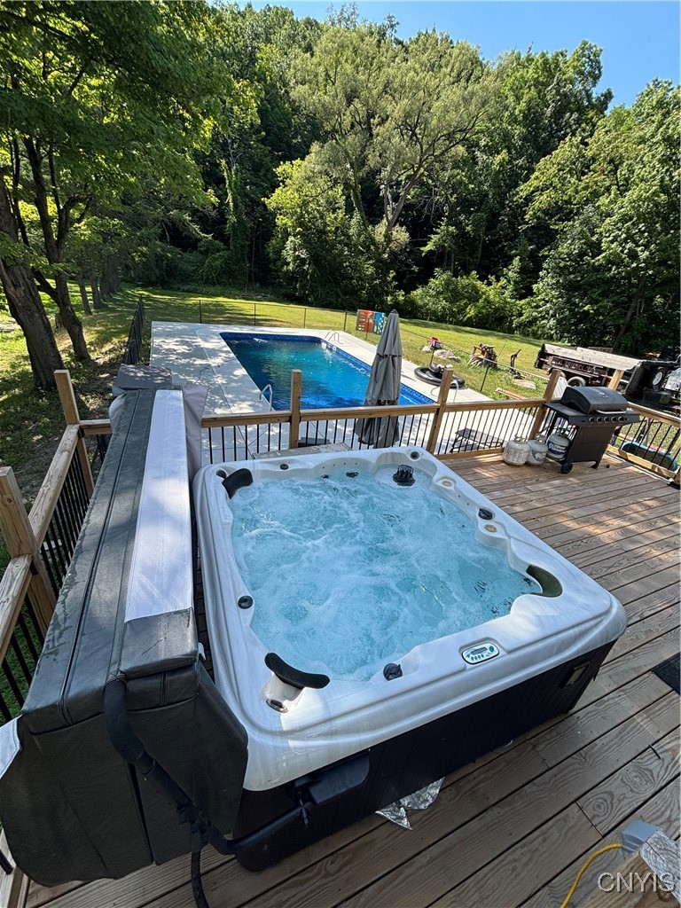 4485 Apulia Road De Witt, NY 13078 - Photo 26 of 27