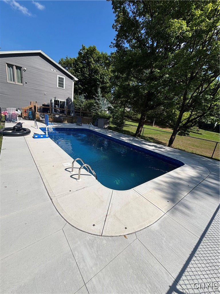 4485 Apulia Road De Witt, NY 13078 - Photo 27 of 27