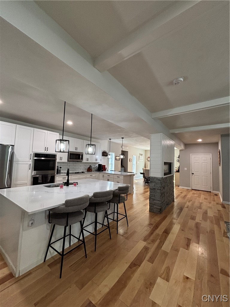 4485 Apulia Road De Witt, NY 13078 - Photo 3 of 27