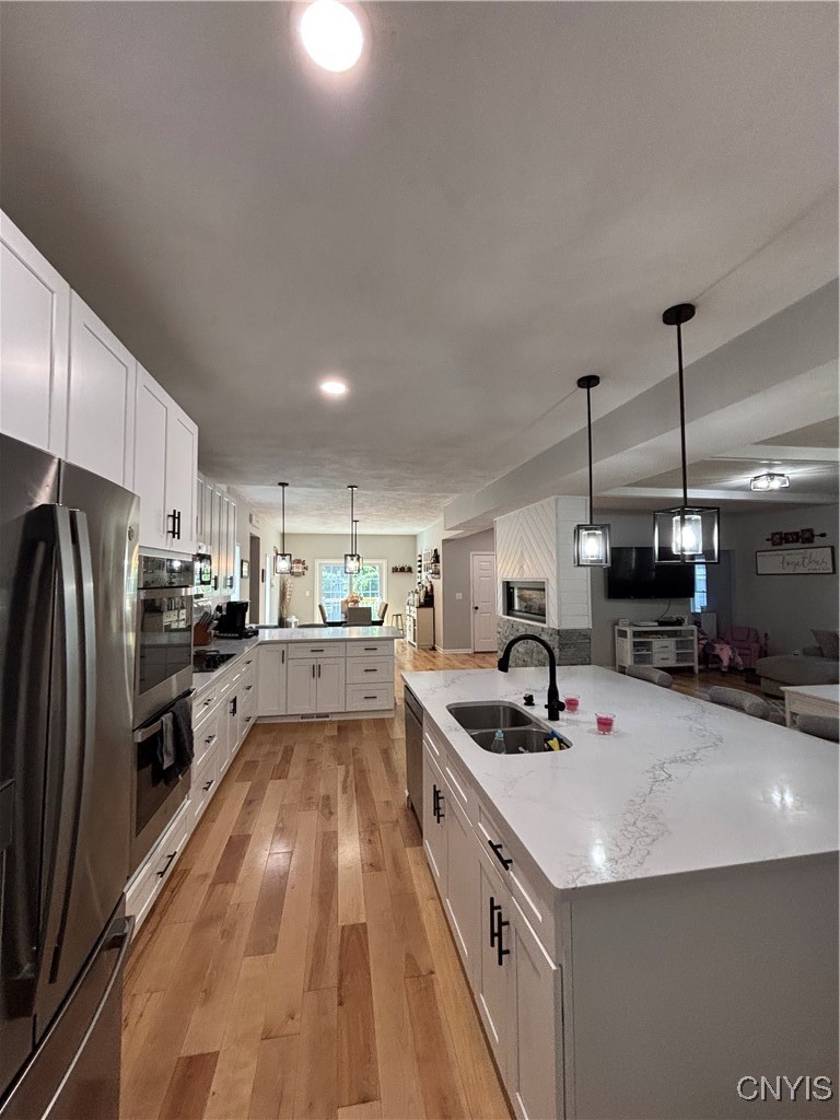 4485 Apulia Road De Witt, NY 13078 - Photo 4 of 27