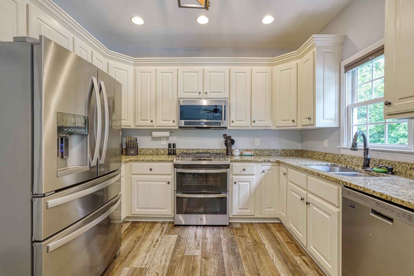 257 Valley High Drive Inman, SC 29349 - Photo 12 of 45