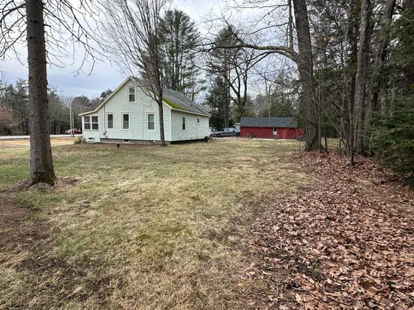 $275,000 | 60 Mechanic Falls Road, Poland, ME 04274