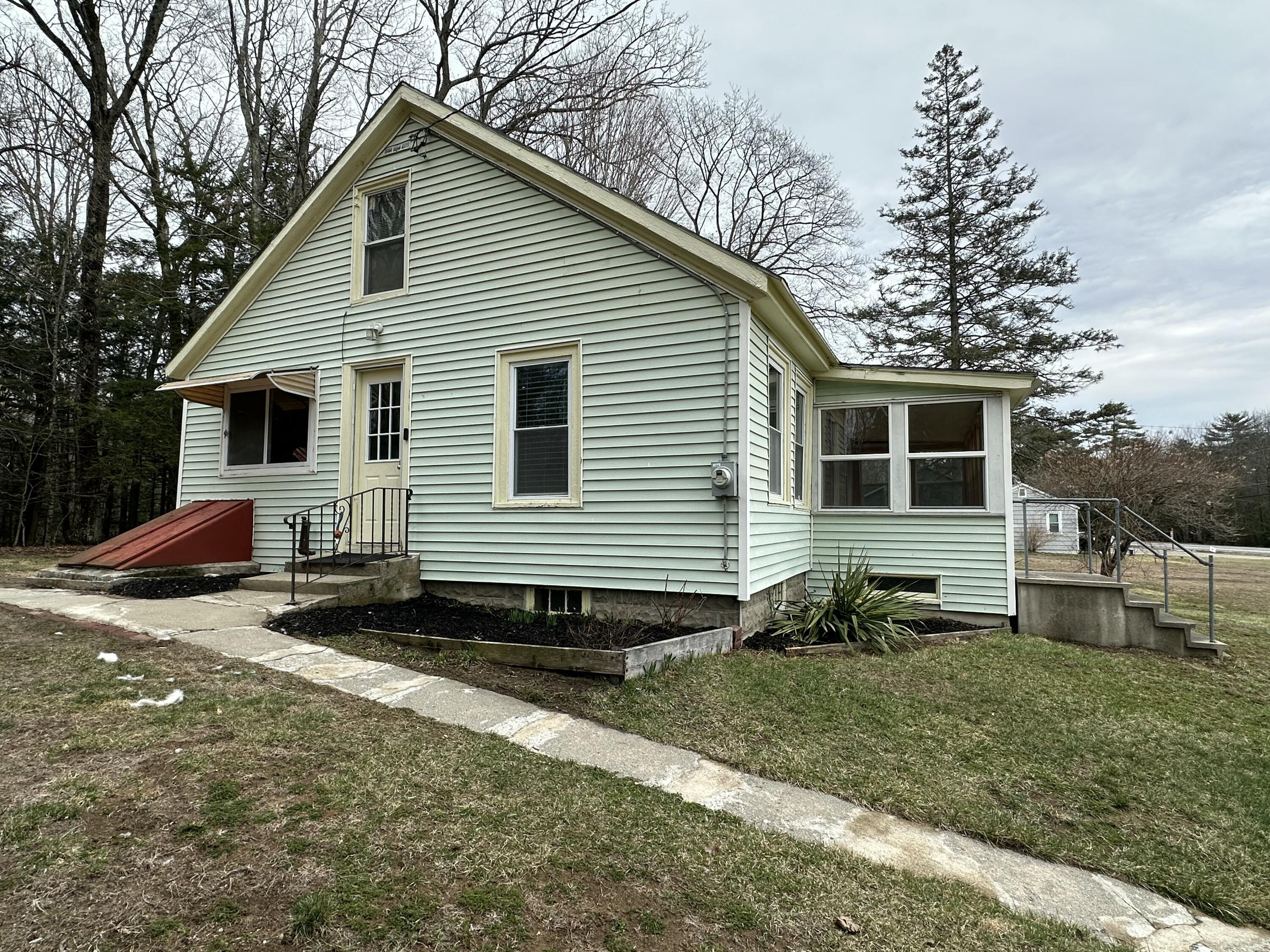 60 Mechanic Falls Road Poland, ME 04274 - Photo 2 of 58 7826DBE8-6491-4AA9-BCD3-83ABF73726C4