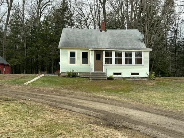 $275,000 | 60 Mechanic Falls Road, Poland, ME 04274