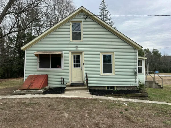 $275,000 | 60 Mechanic Falls Road, Poland, ME 04274