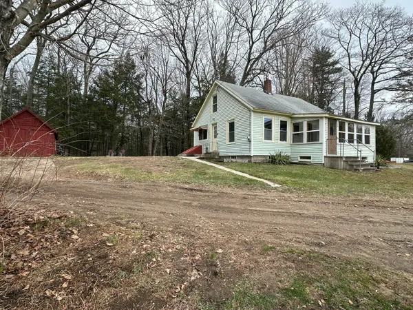 $275,000 | 60 Mechanic Falls Road, Poland, ME 04274