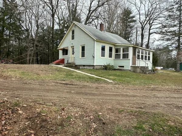 $275,000 | 60 Mechanic Falls Road, Poland, ME 04274