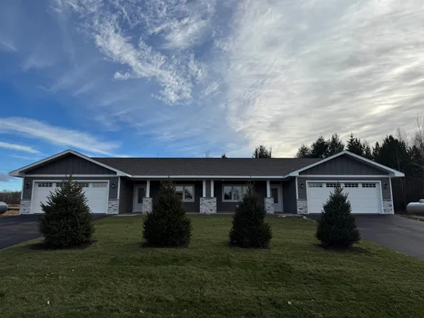 $376,900 | 4444 East Moose Horn Drive, Moose Lake, MN 55767